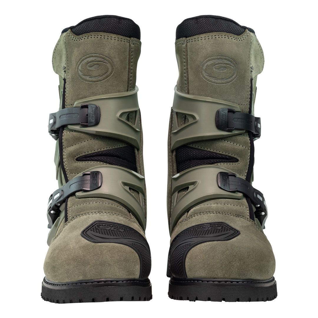 Sidi Adventure Mid 2 Gore CE Boots