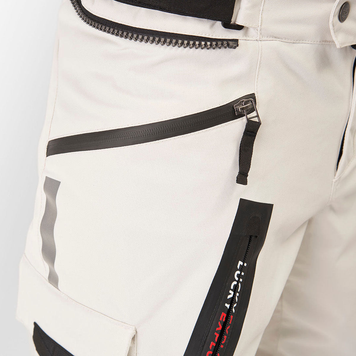 FUEL ASTRAIL PANTS LUCKY EXPLORER