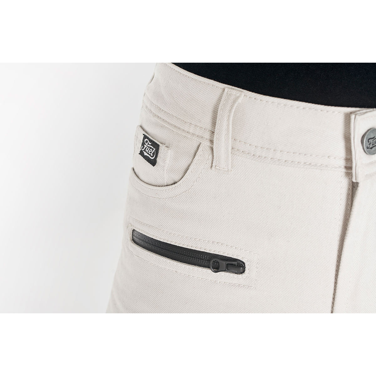 FUEL SERGEANT 2 COLONIAL PANTS - WOMEN