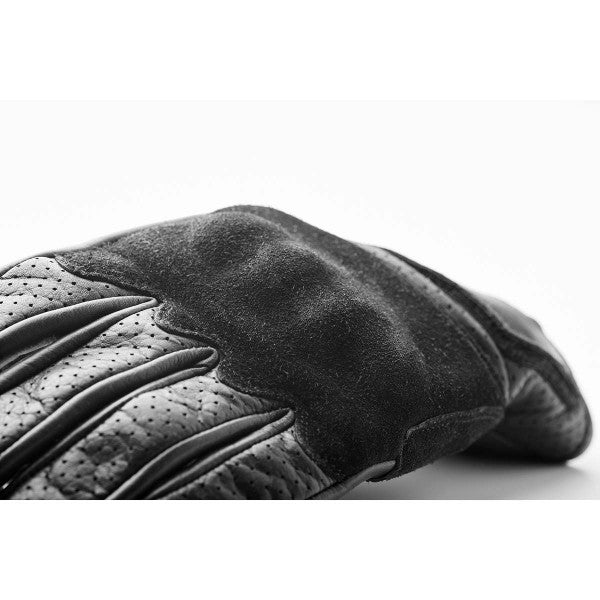 FUEL RODEO GLOVE - BLACK