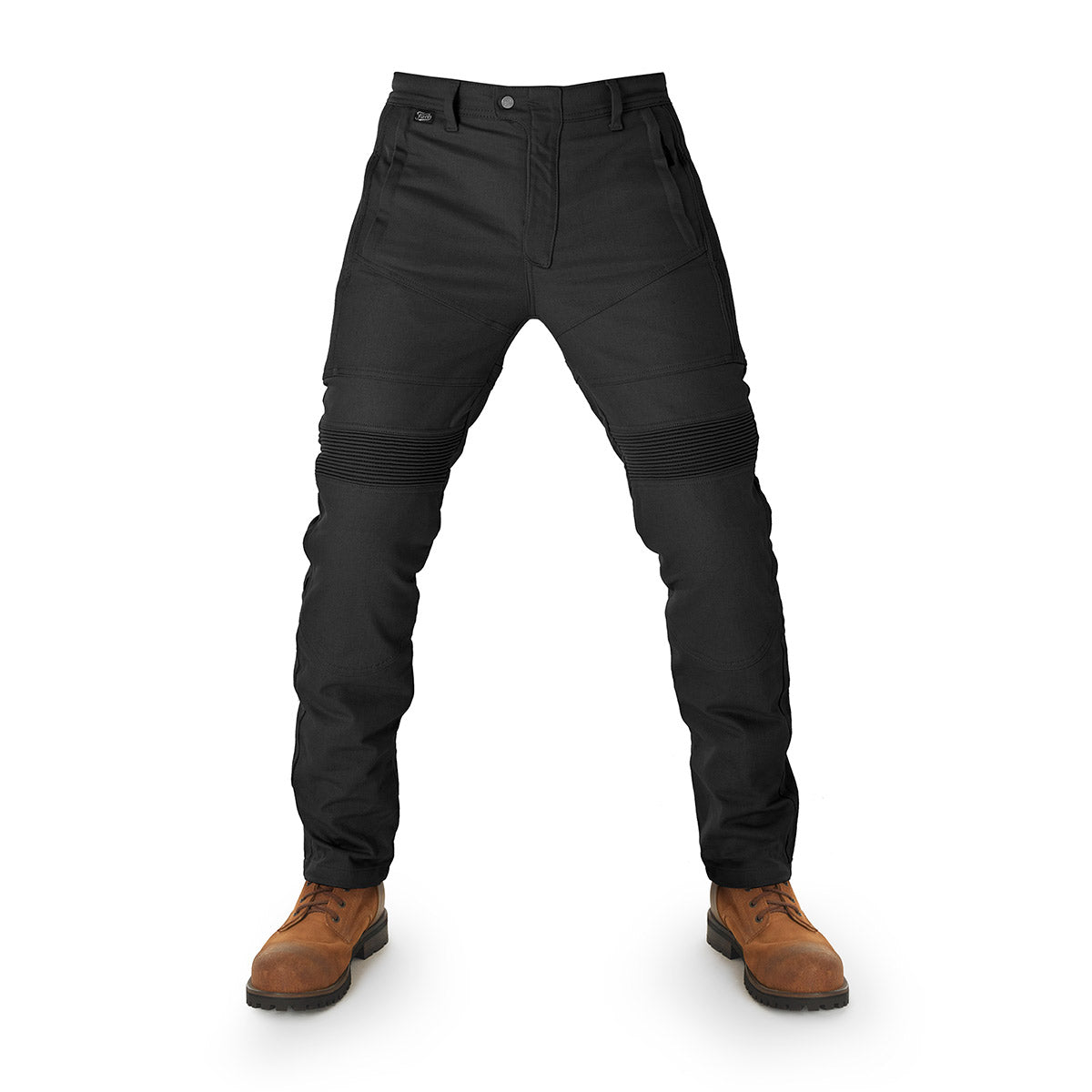 FUEL MARSHAL PANTS - BLACK