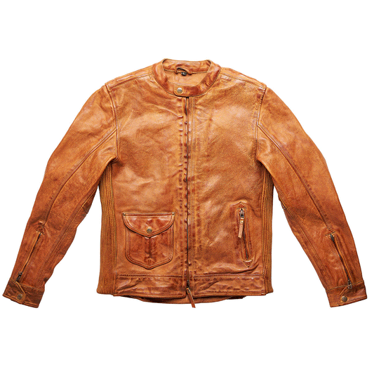 FUEL BOURBON JACKET