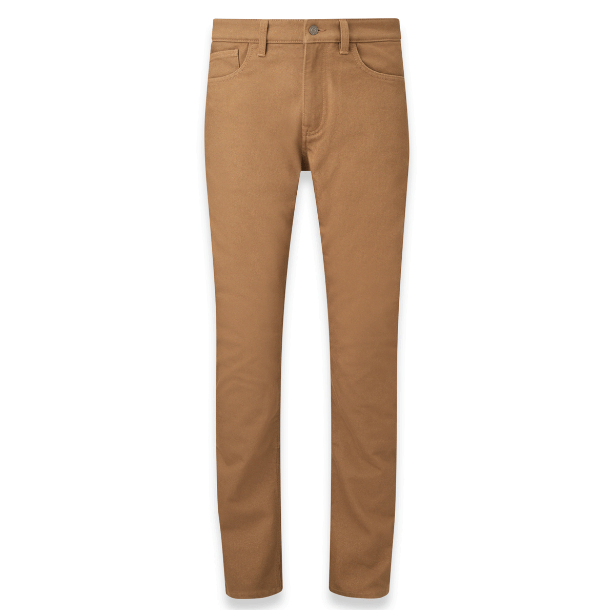 Belstaff Poplar Motorcycle Jeans - British Khaki