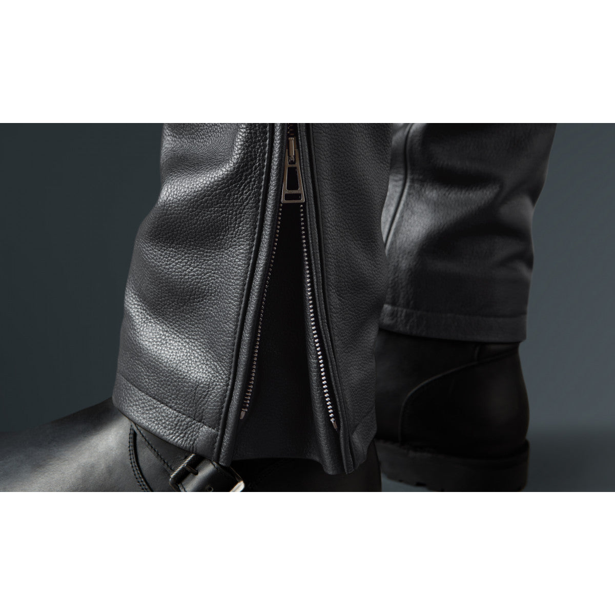 Belstaff McGregor Motorcycle Trousers