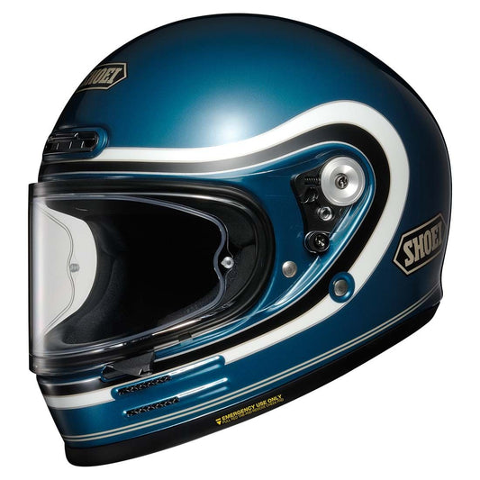 Shoei Glamster 06 Bivouac TC