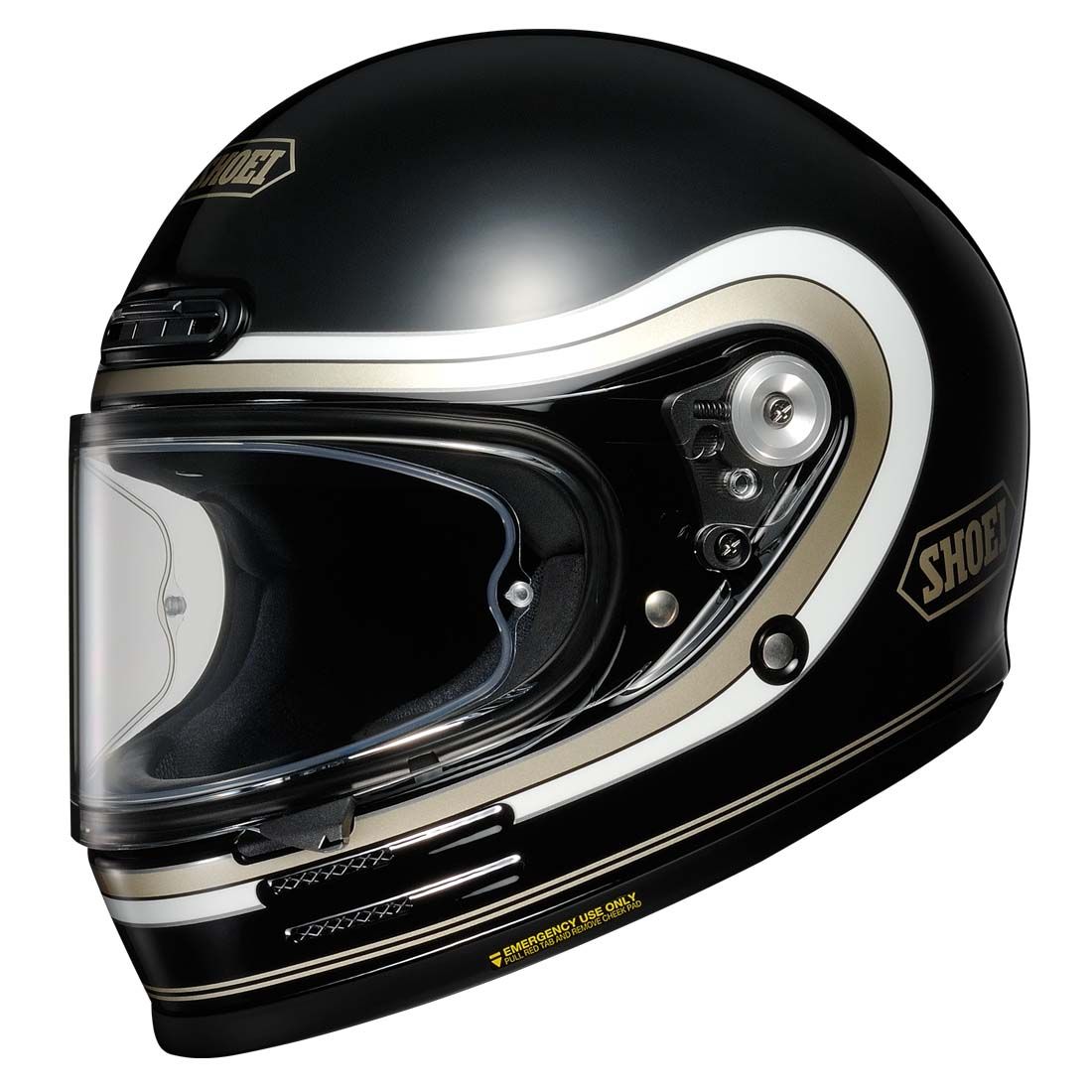 Shoei Glamster 06 Bivouac TC