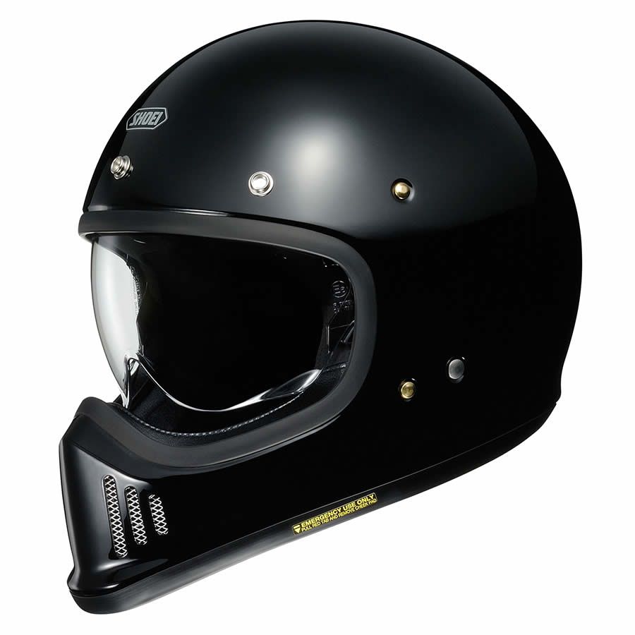 Shoei Ex-Zero