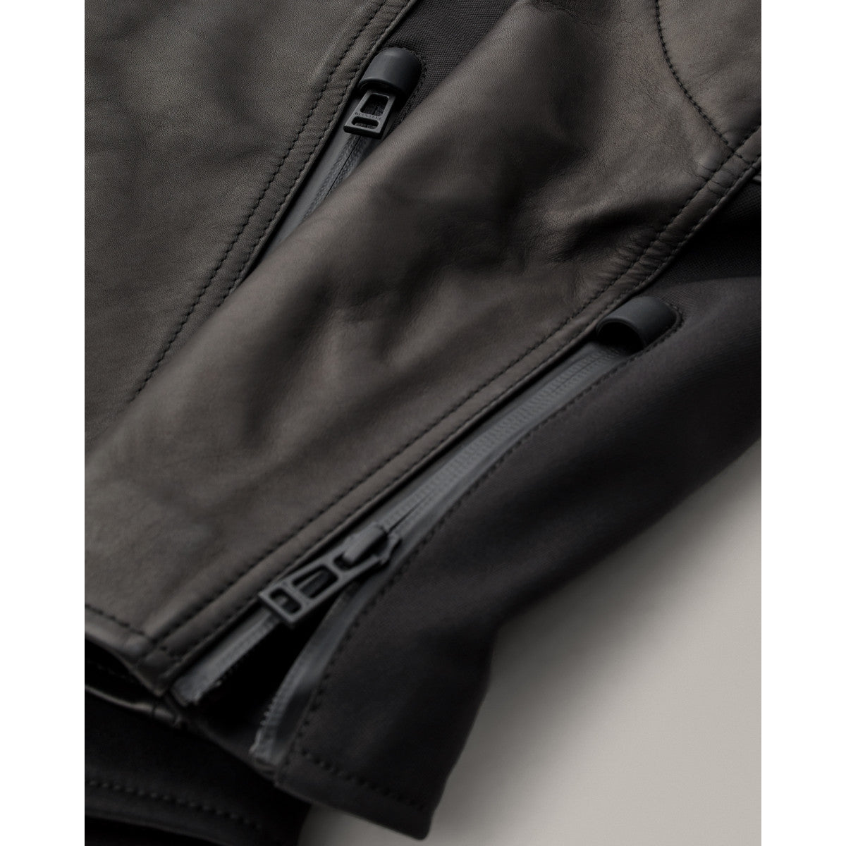 Belstaff Mistral Jacket Black