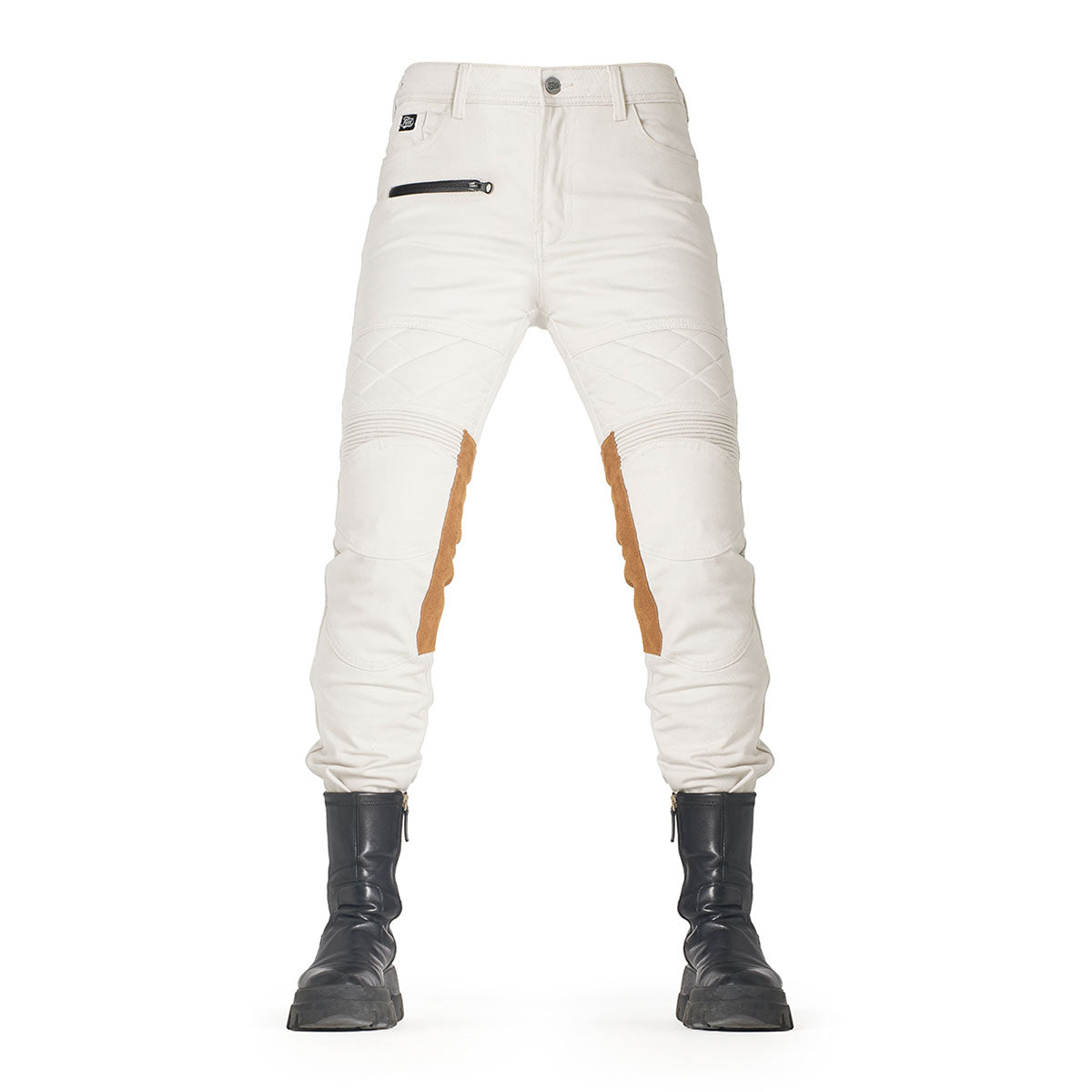 FUEL SERGEANT 2 COLONIAL PANTS - WOMEN