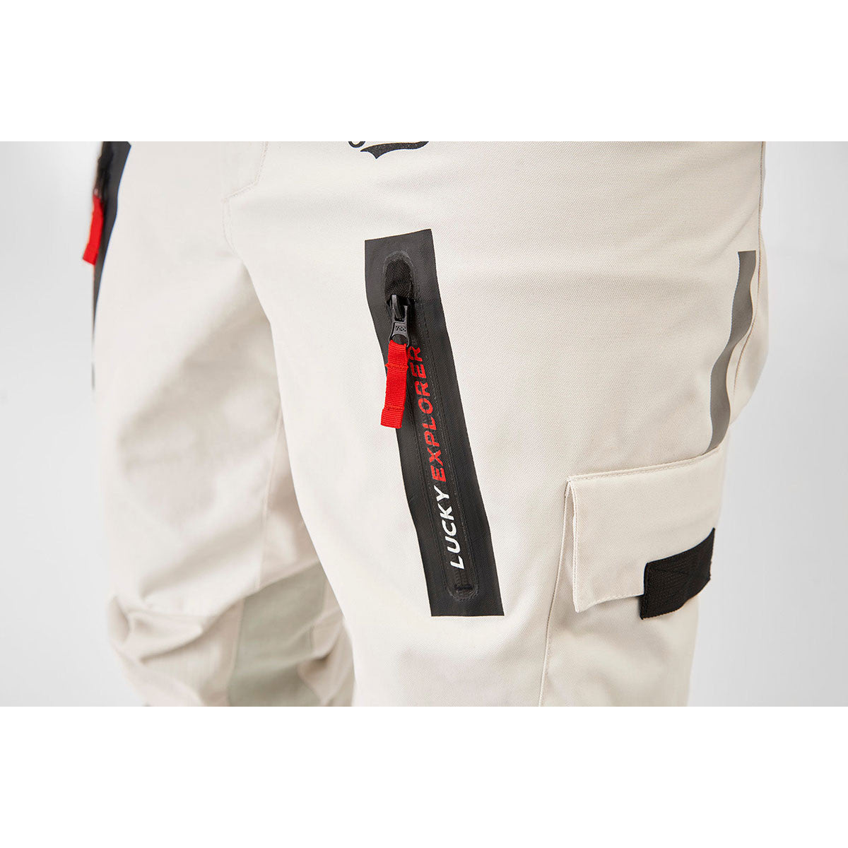 FUEL ASTRAIL PANTS LUCKY EXPLORER