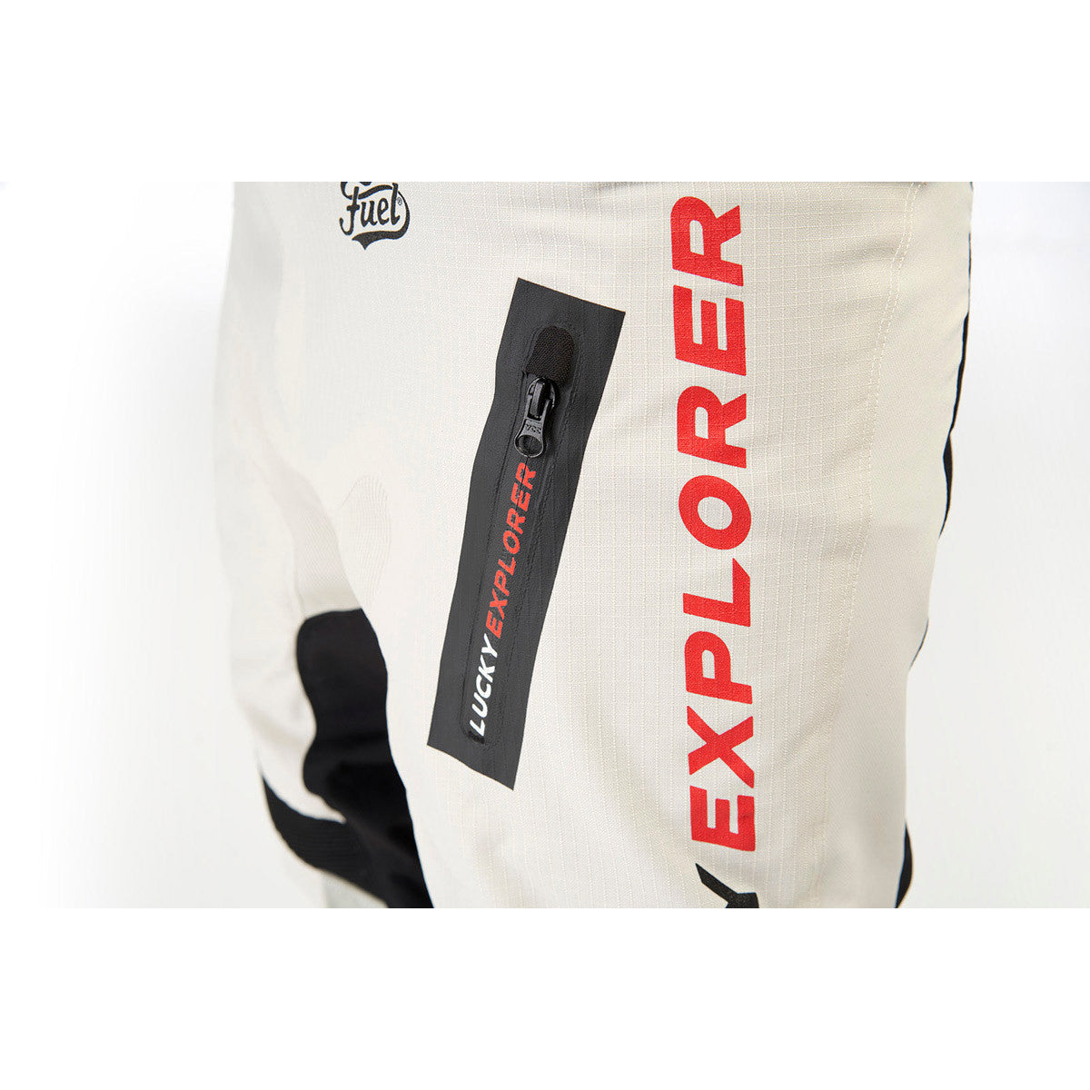 FUEL ENDURAGE PANTS LUCKY EXPLORER