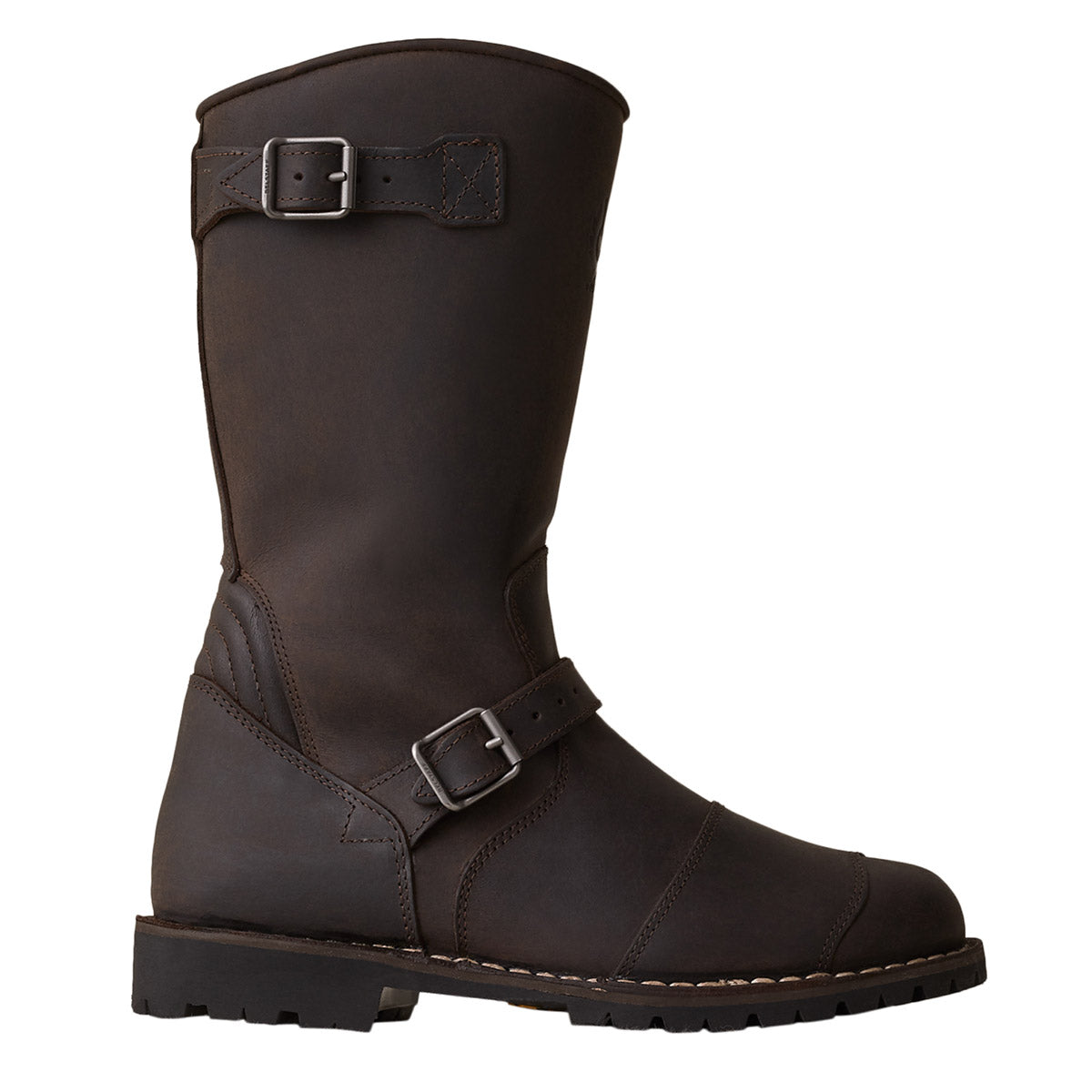 Belstaff Endurance Boots