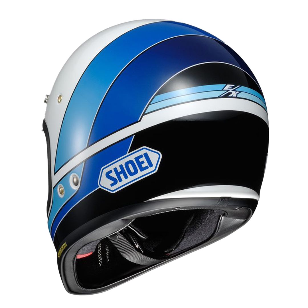 Shoei Ex-Zero Equation