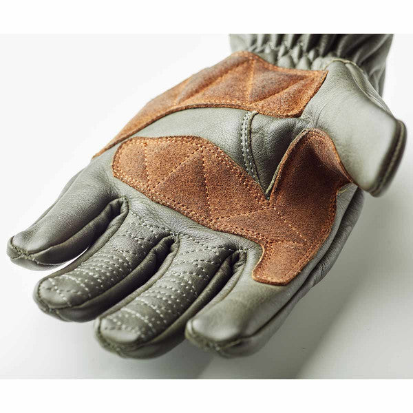 FUEL RODEO GLOVE - OLIVE