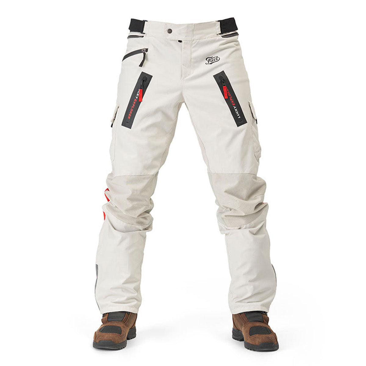 FUEL ASTRAIL PANTS LUCKY EXPLORER