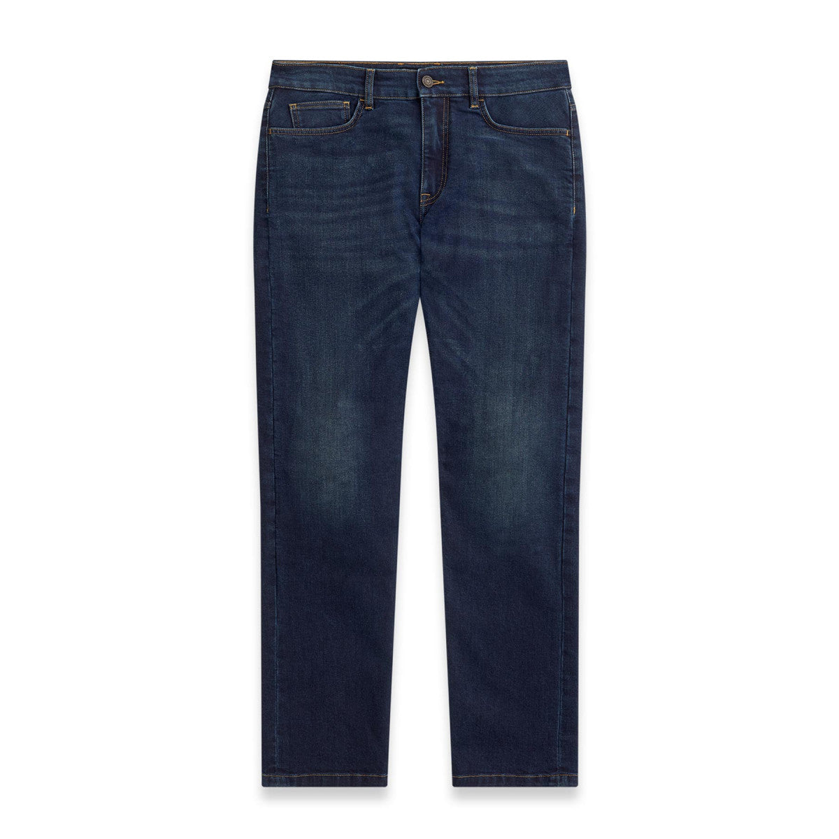 Belstaff Poplar Denim Jeans Washed Indigo