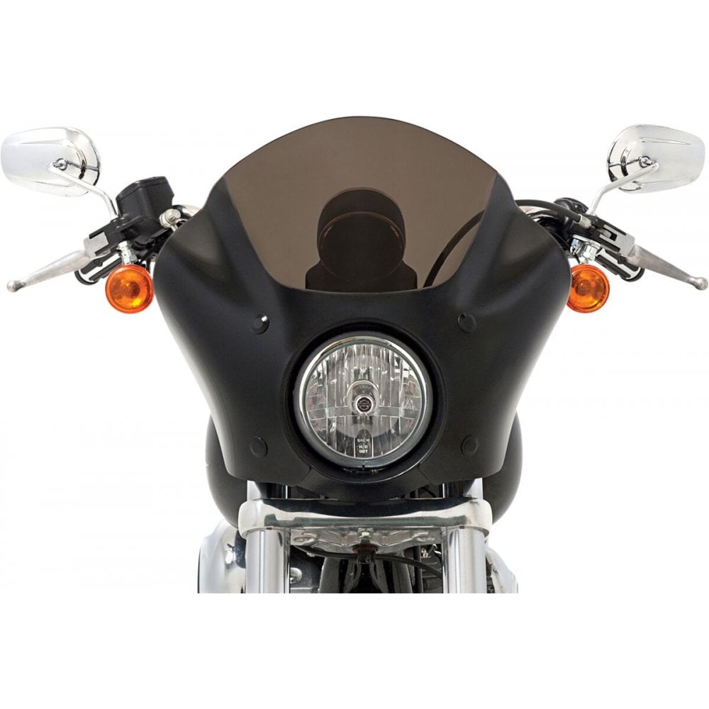 Gauntlet Fairing - Harley Davidson