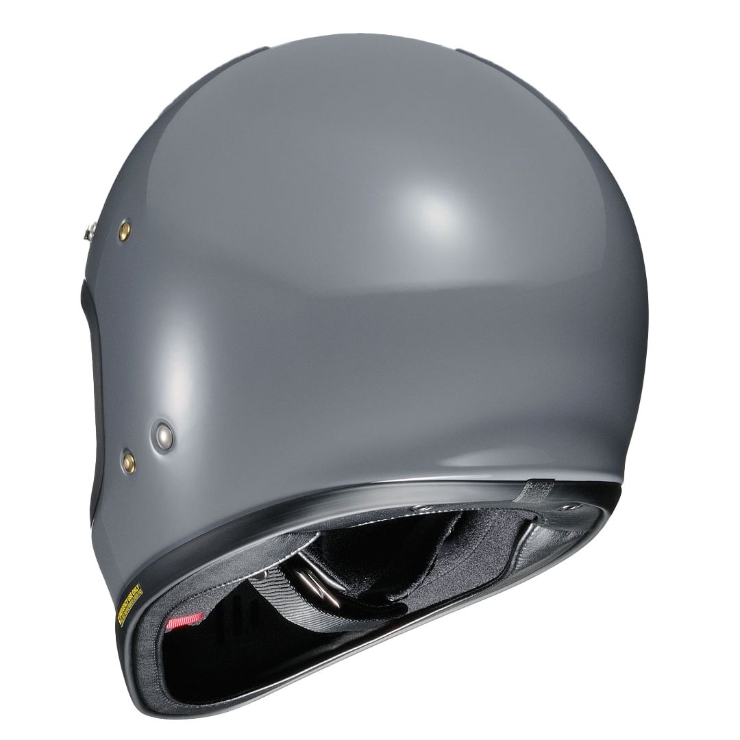 Shoei Ex-Zero