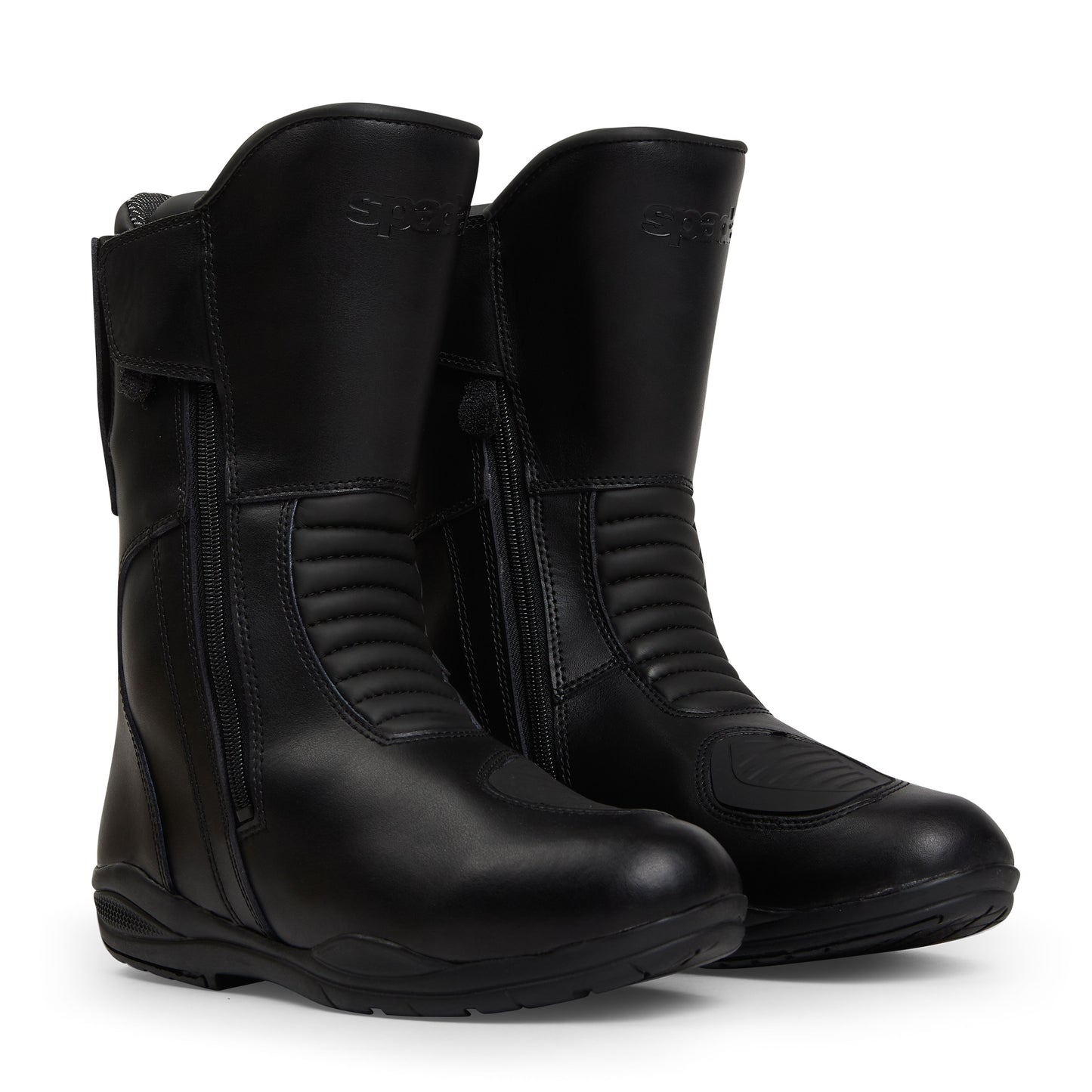 Spada Hurricane 3 CE WP Boots Black