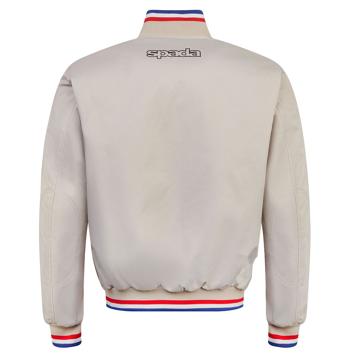 Spada Airforce 1 Royale CE WP Jacket Ivory