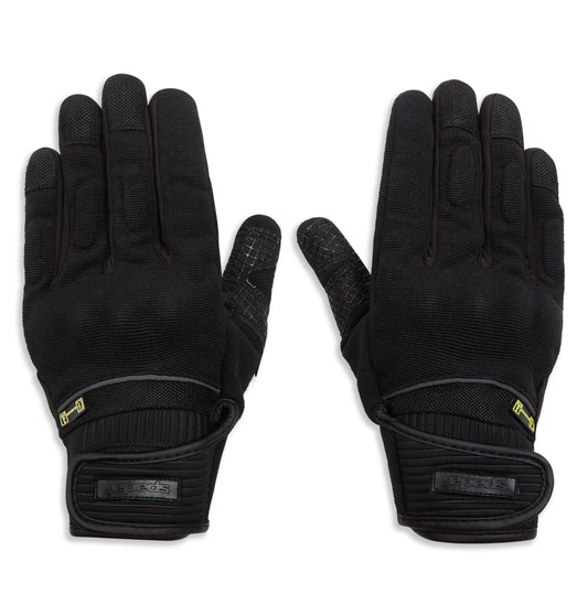 Spada Splash CE WP Gloves Black