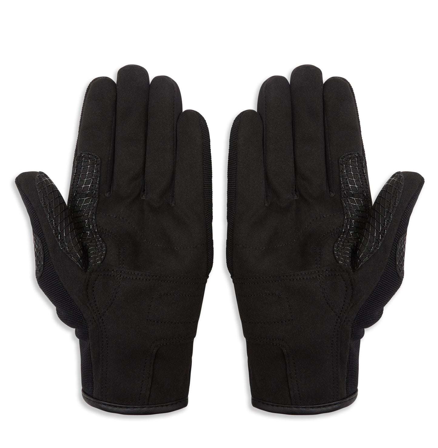 Spada Splash CE WP Gloves Black