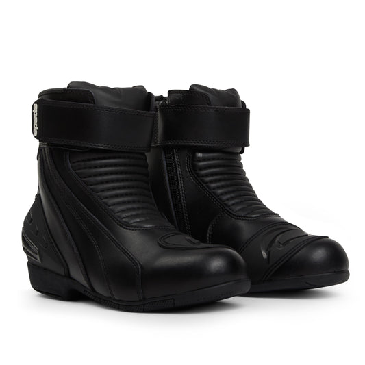 Spada Icon CE WP Boots Black