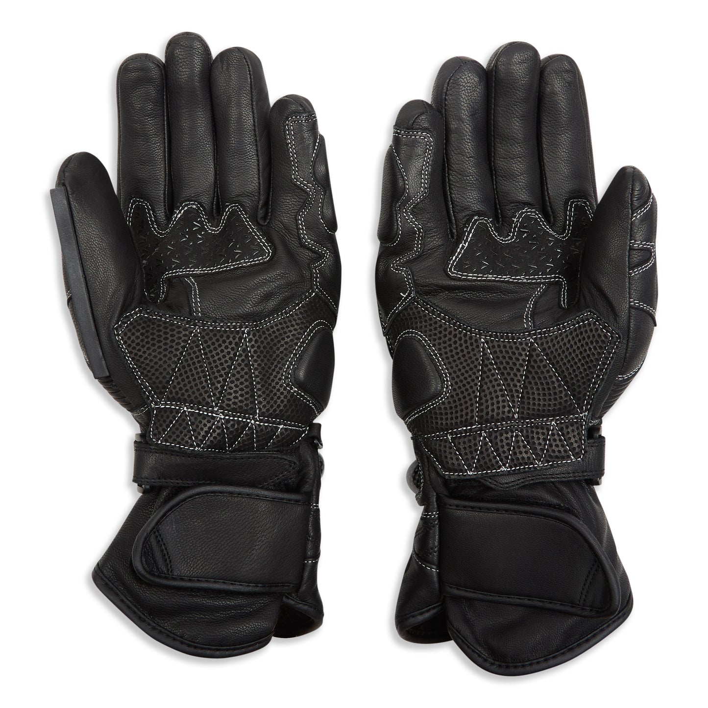 Spada Enforcer CE WP Winter Gloves Black