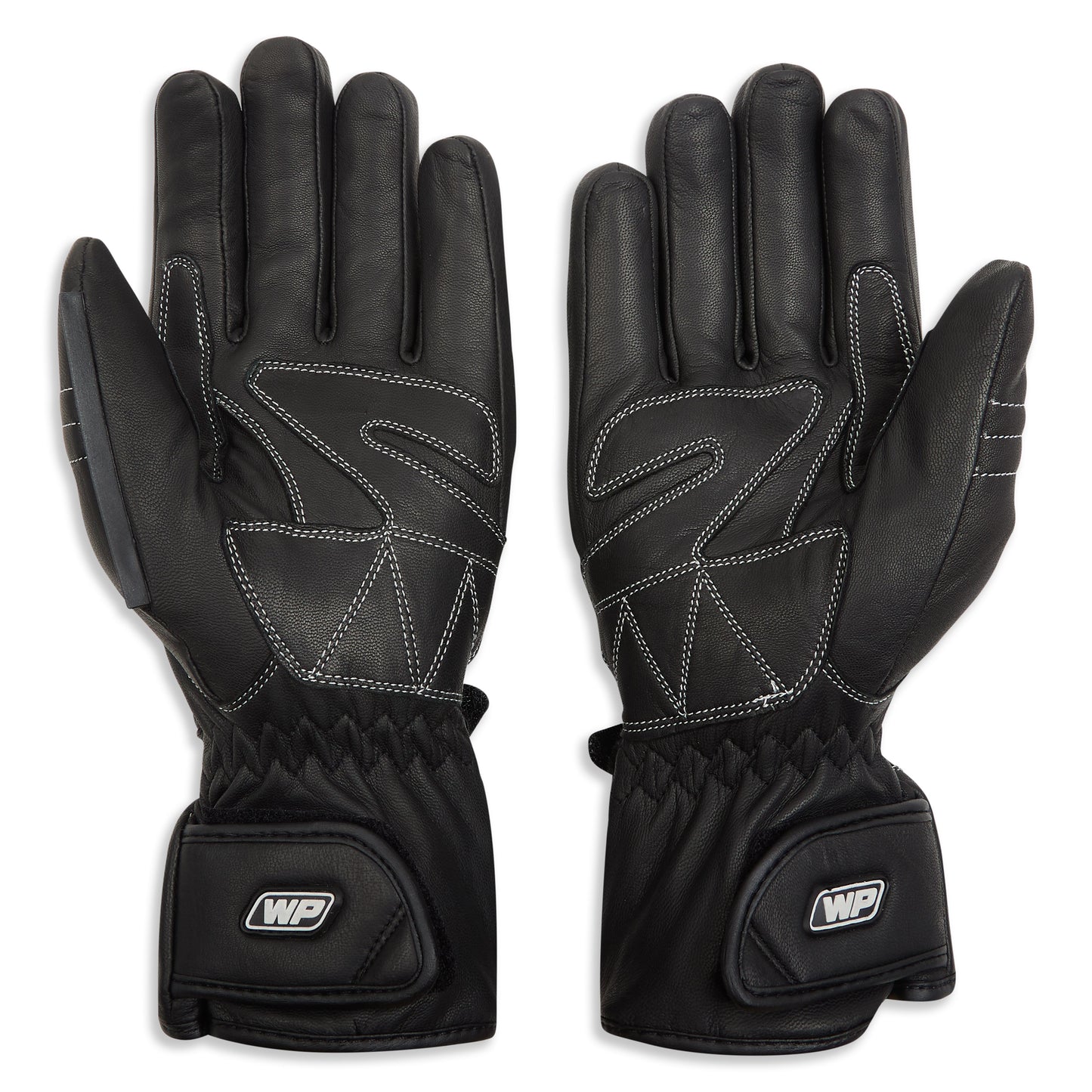 Spada Storm CE WP Winter Gloves Black