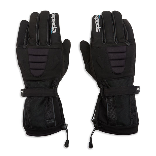 Spada Blizzard 2 CE WP Winter Gloves Black