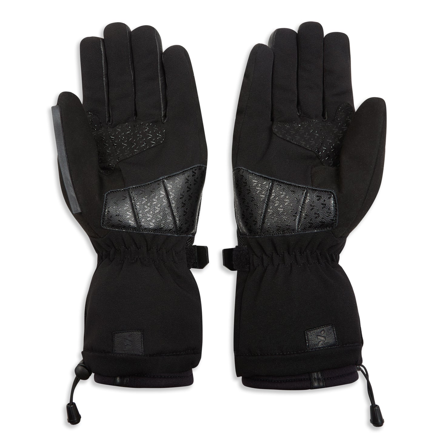 Spada Blizzard 2 CE WP Winter Gloves Black