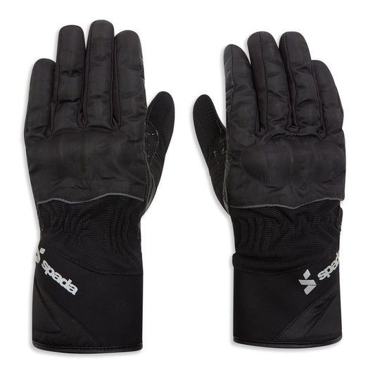 Spada Junction CE WP Gloves Black