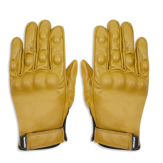 Spada Wyatt CE Leather Gloves