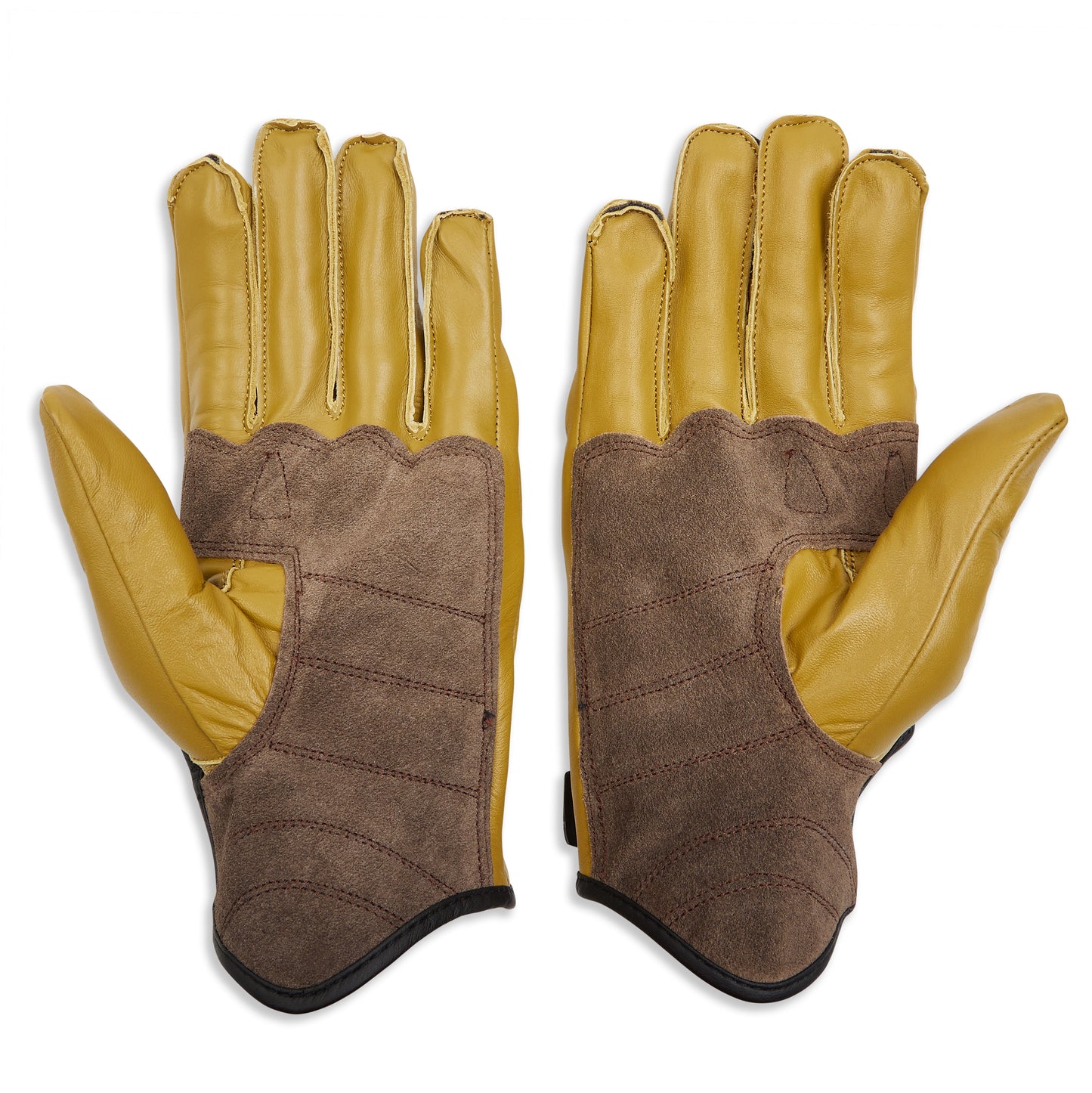 Spada Wyatt CE Leather Gloves