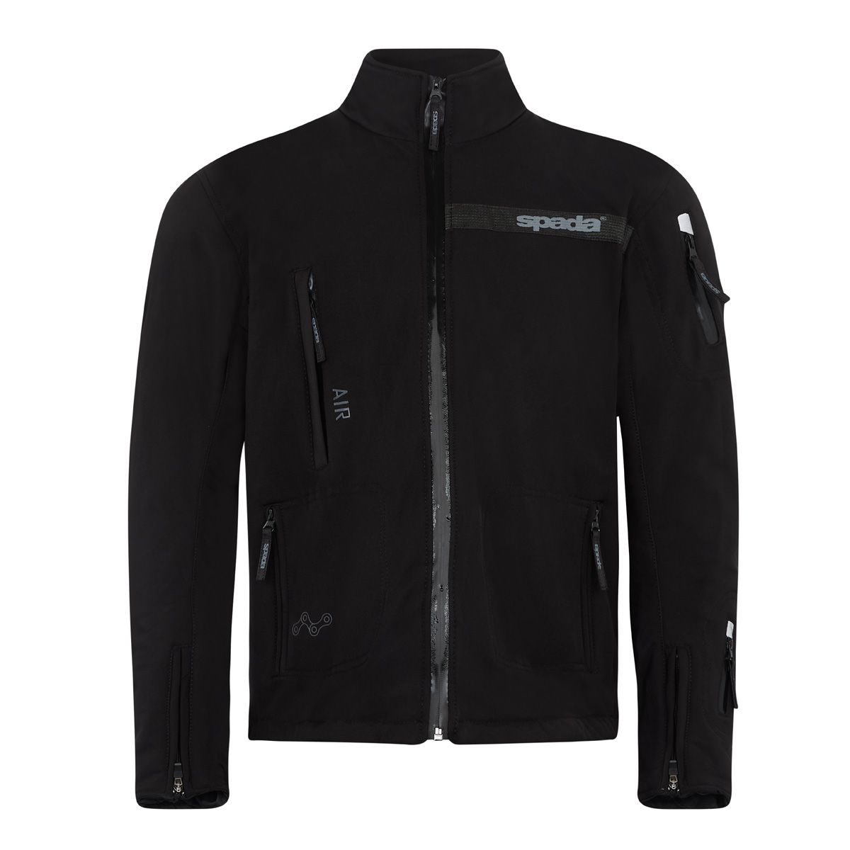 Spada Commute CE WP Jacket