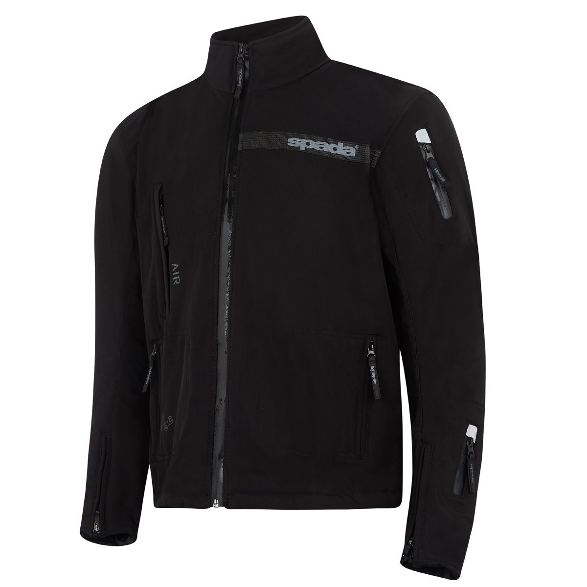 Spada Commute CE WP Jacket