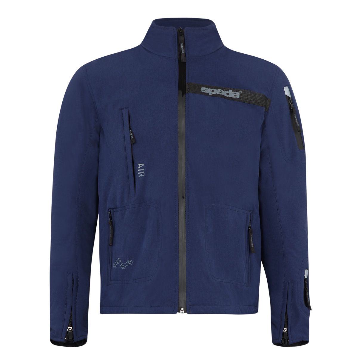 Spada Commute CE WP Jacket