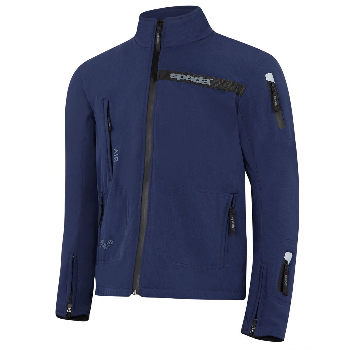 Spada Commute CE WP Jacket