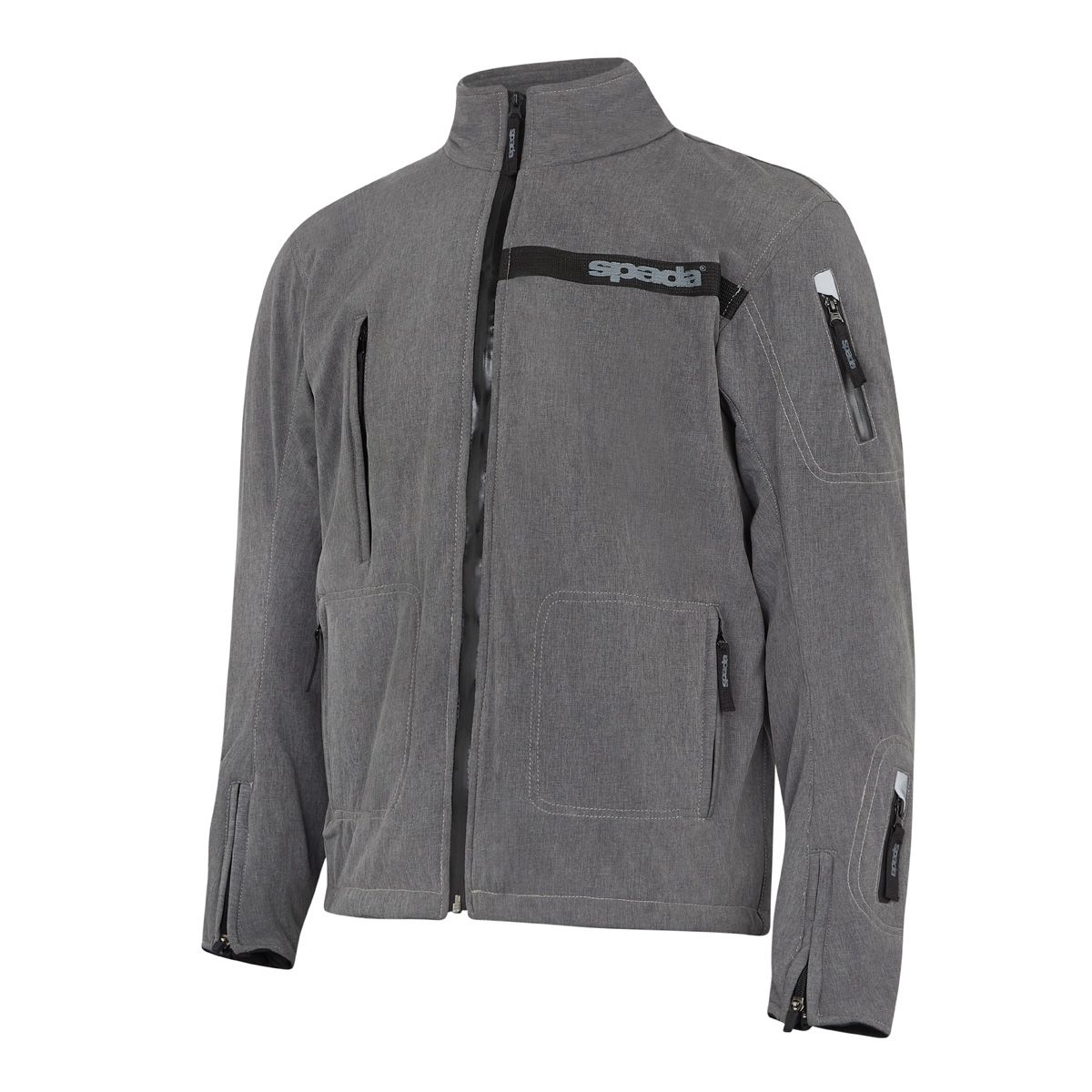 Spada Commute CE WP Jacket