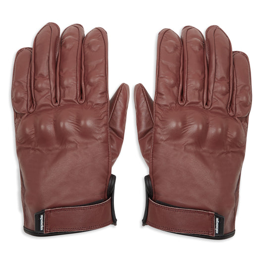 Spada Wyatt CE Ladies Leather Gloves