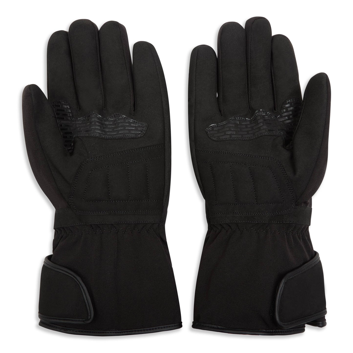 Spada Hunza CE WP Winter Gloves Black