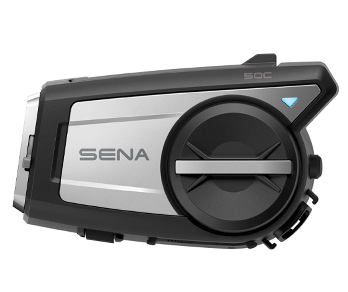 SENA 50C-01 CAMERA BLUETOOTH MESH COMMUNICATION SYSTEM