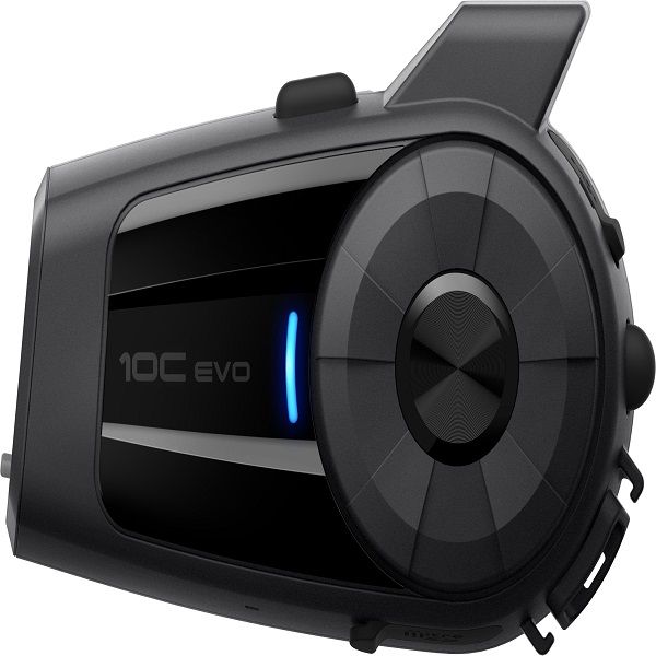 SENA 10C-EVO-02 EVO M/C BLUETOOTH CAMERA & COMM SYSTEM