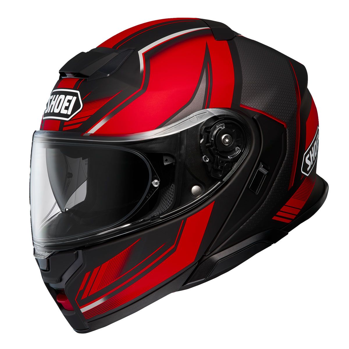 Shoei Neotec 3 Grasp TC-1 Helmet