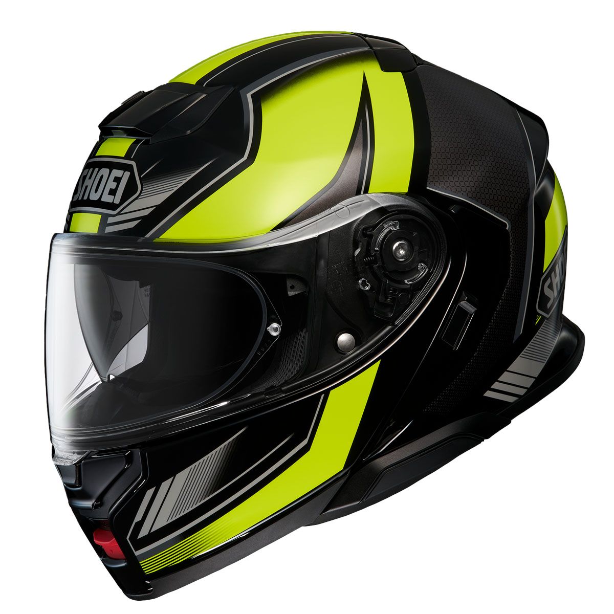 Shoei Neotec 3 Grasp TC-3 Helmet