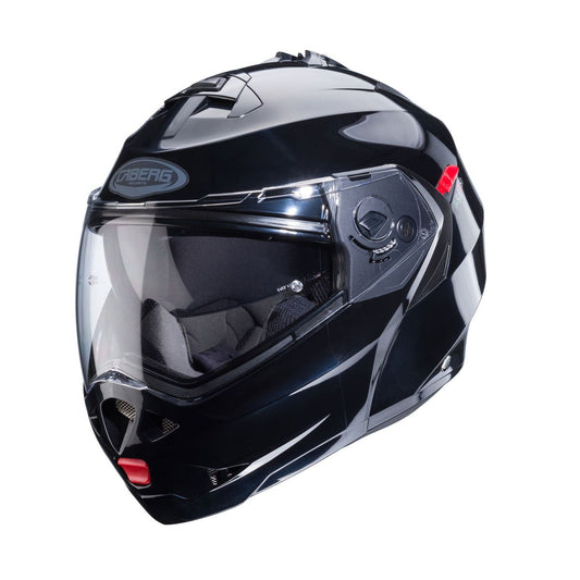 Caberg Duke X Smart Black Helmet