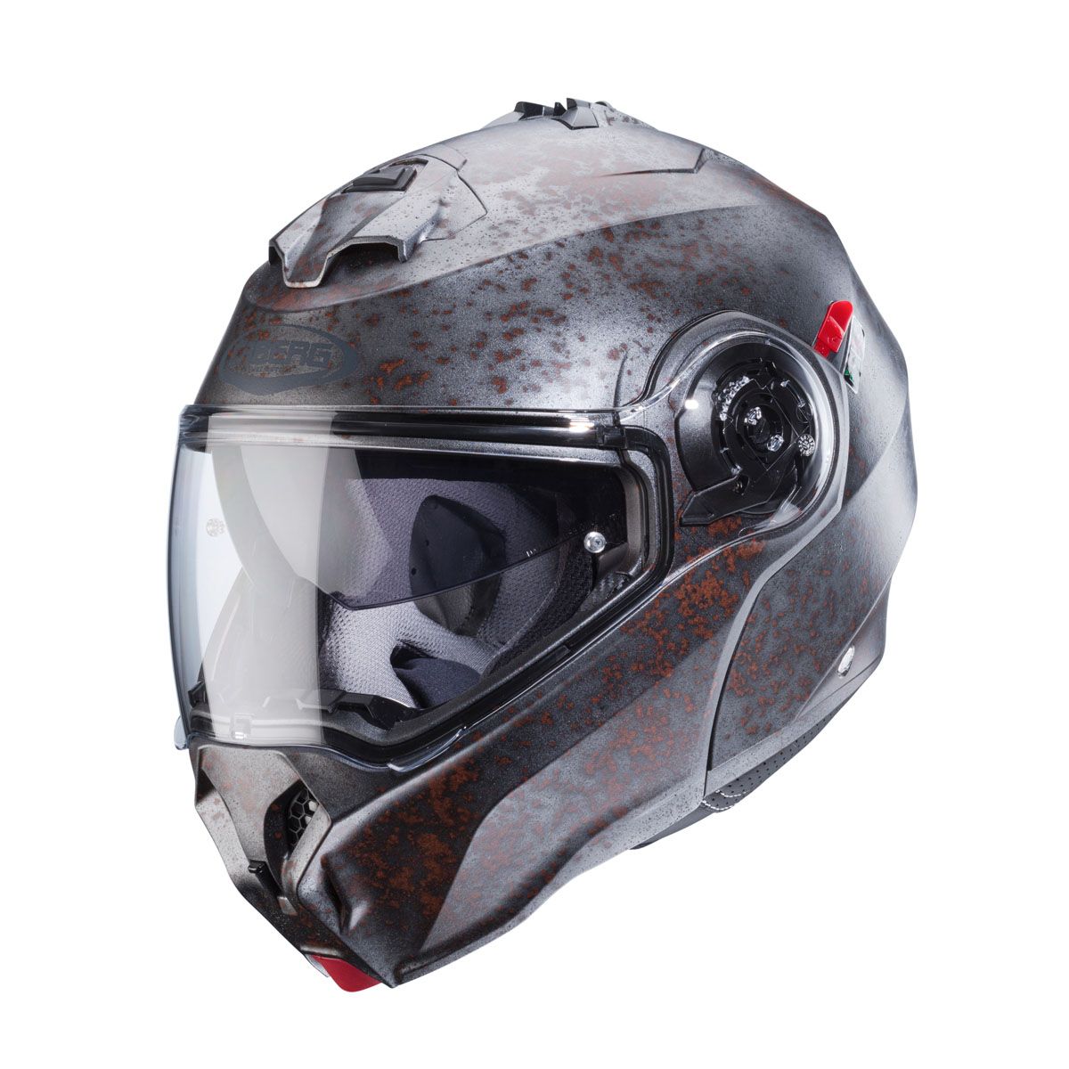 Caberg Duke Evo Rusty Helmet