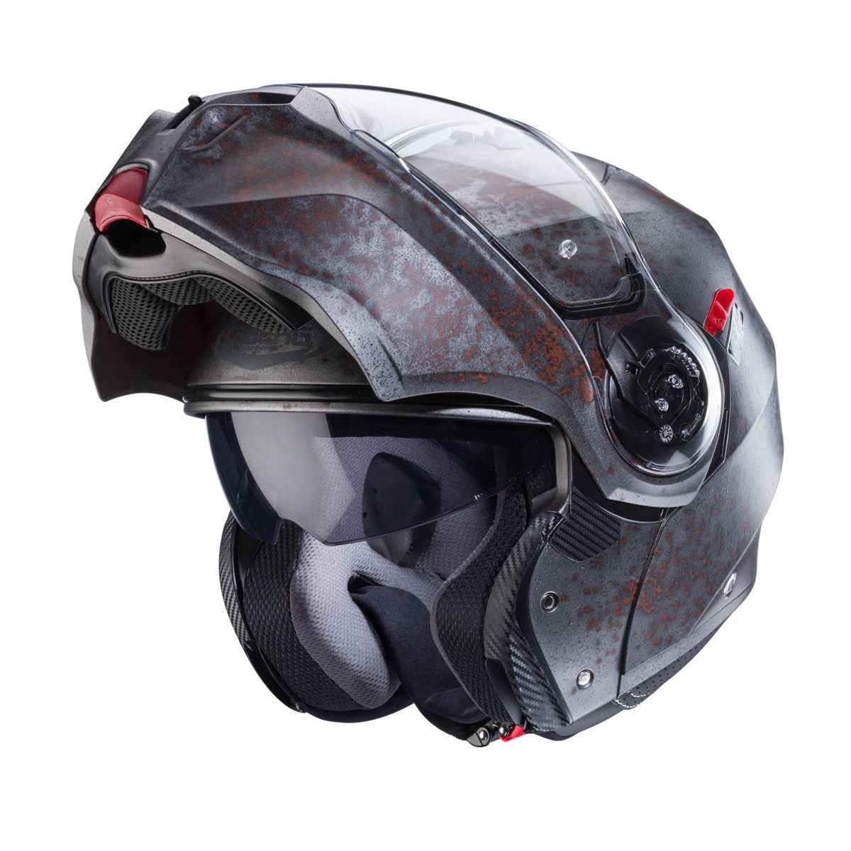 Caberg Duke Evo Rusty Helmet