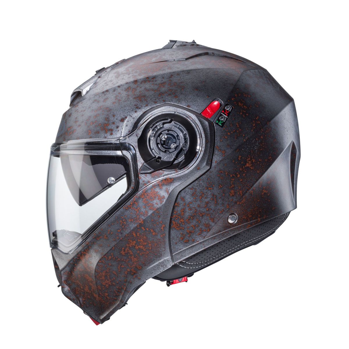 Caberg Duke Evo Rusty Helmet