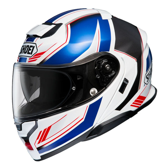 Shoei Neotec 3 Grasp TC-10 Helmet